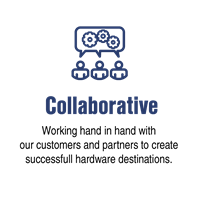 Collaborative Our Mission