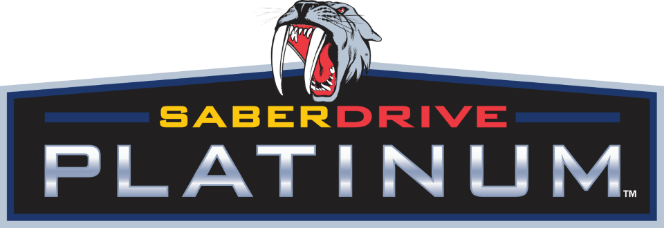 SaberDrive Platinum