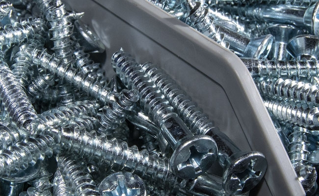 Why Stock Stainless-Steel Fasteners From a Dedicated Fastener Distributor?