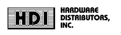 Hardward distributors inc