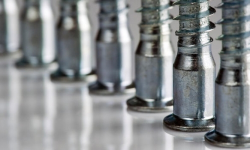 Ensure Customer Satisfaction With a Stock of Reliable Stainless-Steel Fasteners